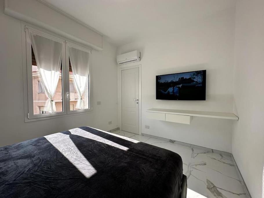 Suite Aurora Luxury In The Center Of サンレモ エクステリア 写真