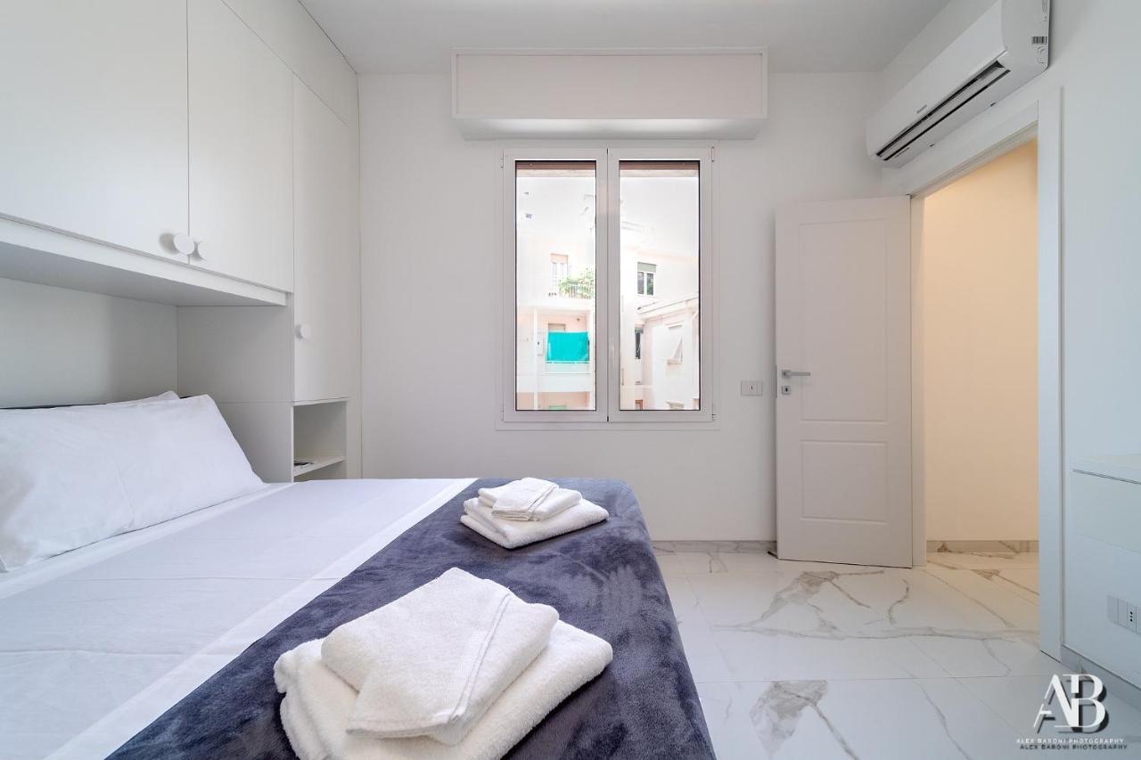 Suite Aurora Luxury In The Center Of サンレモ エクステリア 写真